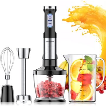 Elechomes Immersion Blenders