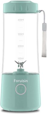 Foruisin Personal Blenders for Smoothies
