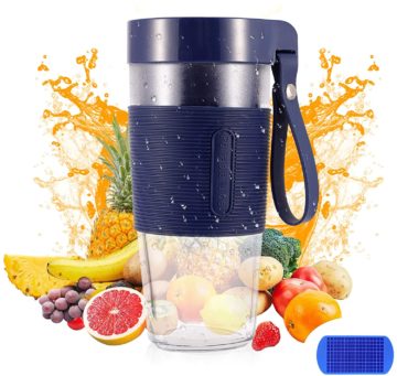 MIYAJOY Personal Blenders for Smoothies