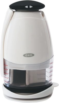 OXO Food Choppers 