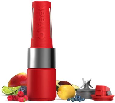 OYeet Personal Blenders for Smoothies
