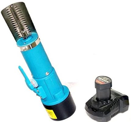 CAIDU Electric Fish Scalers 