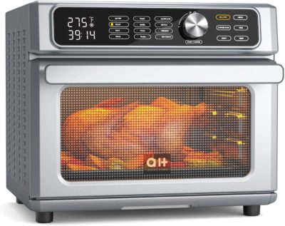 Aukey Home Air fryer Toaster Ovens