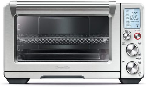Breville Air fryer Toaster Ovens