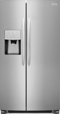 Frigidaire Counter Depth Refrigerators
