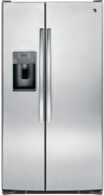 GE Counter Depth Refrigerators