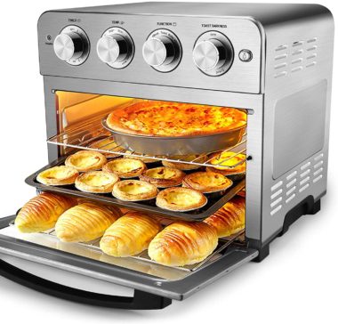 Geek Microwave Convection Ovens