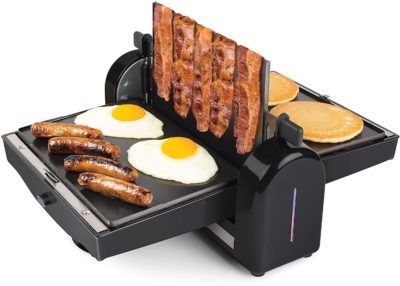 HomeCraft Bacon Toasters