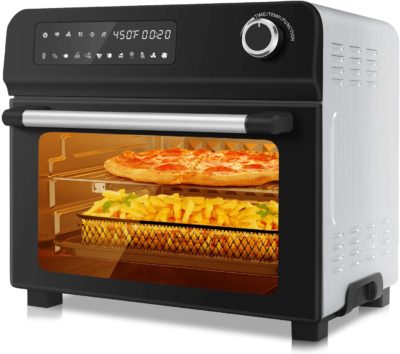 KBS Microwave Convection Ovens