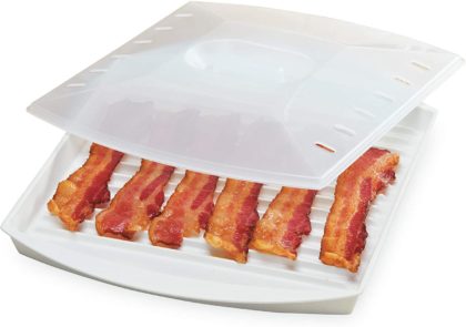 Prep Solutions Bacon Toasters