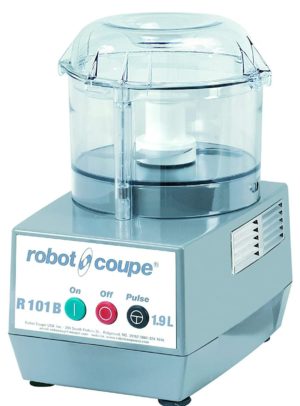 Robot Coupe Food Processors