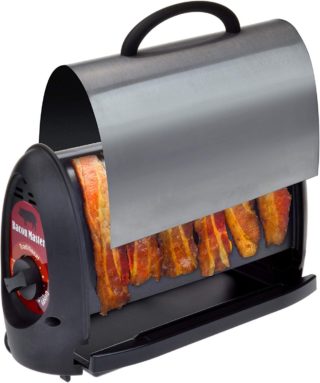 Smart Planet Bacon Toasters