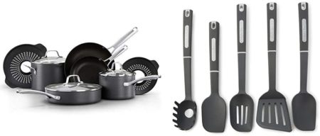 Calphalon Cookware for Glass Top Stoves
