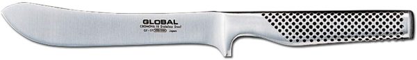 Global Butcher Knife Sets