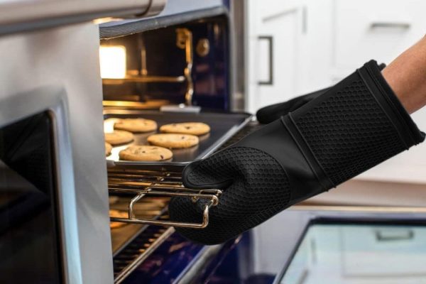 best oven mitts and pot holders