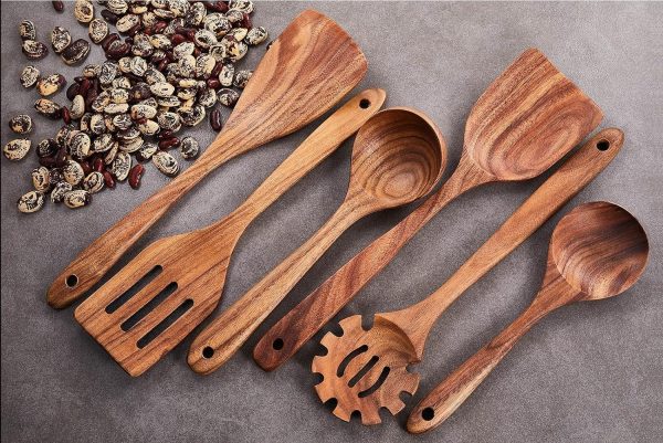Best wooden spoons