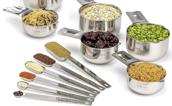 best measuring cups and spoons