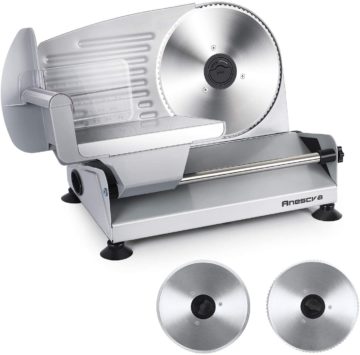 Anescra Meat Slicers