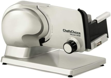 Chef'sChoice Meat Slicers