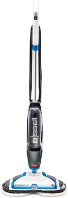 Bissell Electric Mops 
