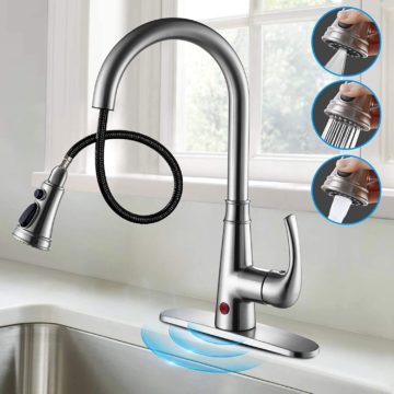 Cobbe Kitchen Faucets o