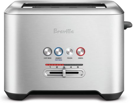 Breville 2 Slice Toasters 