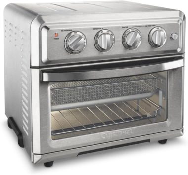 Cuisinart Air fryer Toaster Ovens