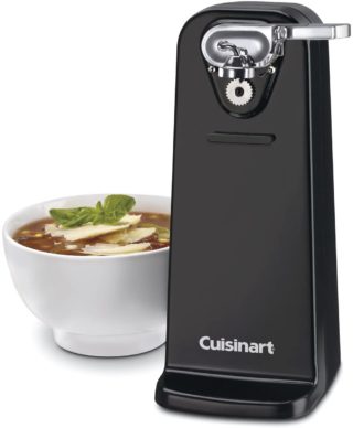 Cuisinart Electric Can Openers
