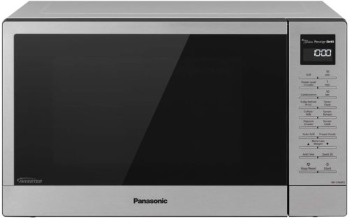 Panasonic Microwave Convection Ovens