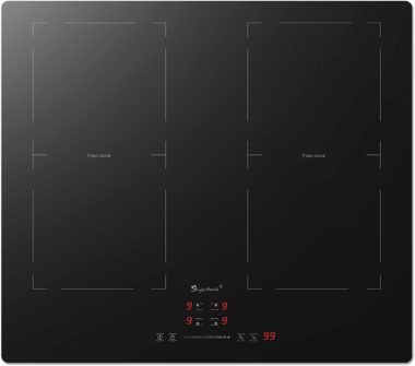 SINGLEHOME Induction Cooktops