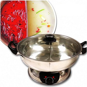 Sonya Electric Hot Pot Cookers