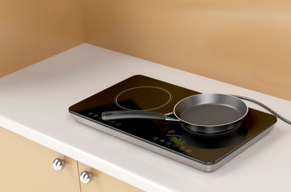 cooktop What is an Induction Cooktop?