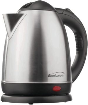 Brentwood Electric Kettles