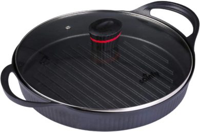 Cainfy Grill Pans