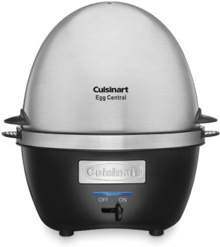 Cuisinart Electric Egg Cookers