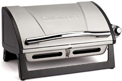 Cuisinart Small Gas Grills
