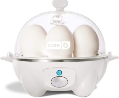 Dash Electric Egg Cookers