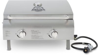 Pit Boss Grills Small Gas Grills