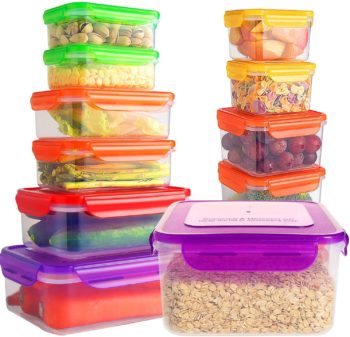 Shopwithgreen Freezer Containers