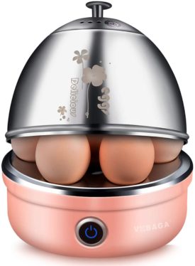 VOBAGA Electric Egg Cookers