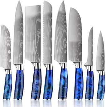 DFITO Kitchen Knife Sets