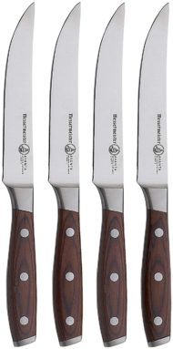 Messermeister Steak Knives