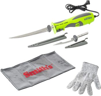 Smith's Electric Knives