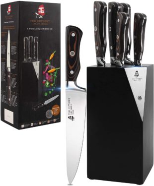TUO Kitchen Knife Sets