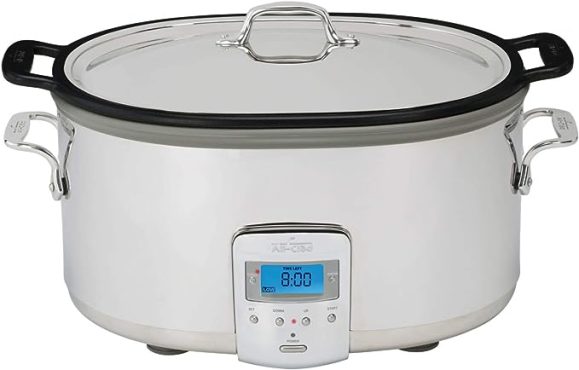 All-Clad SD700350 Slow Cooker