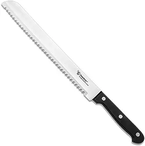 Humbee, 10 inch Bread Knife