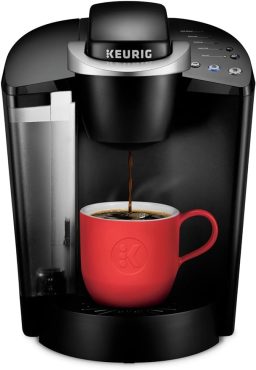 Keurig K-Classic Coffee Maker K-Cup Pod