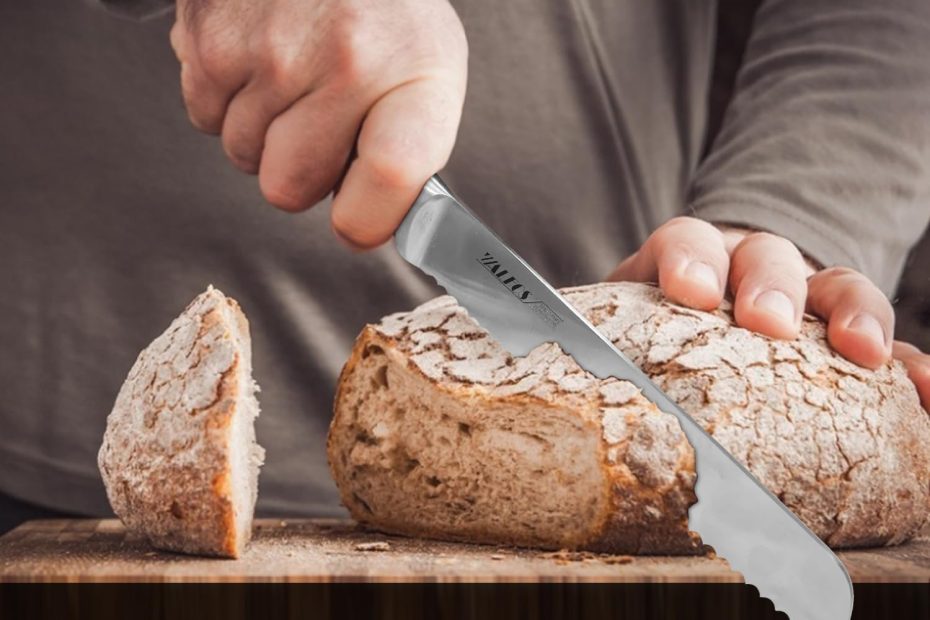 best bread knife