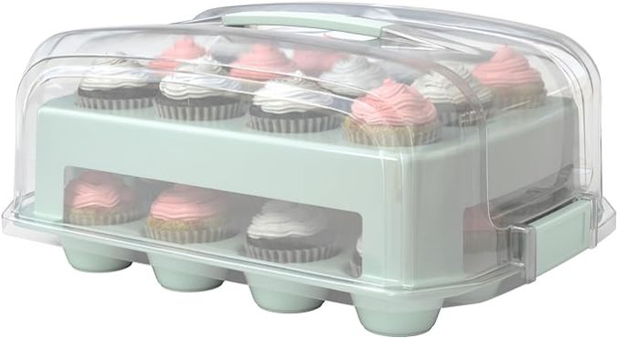 Top Shelf Elements Cupcake Carrier