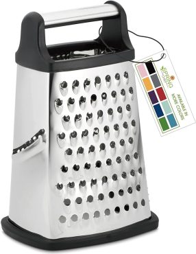 Professional Cheese Grater